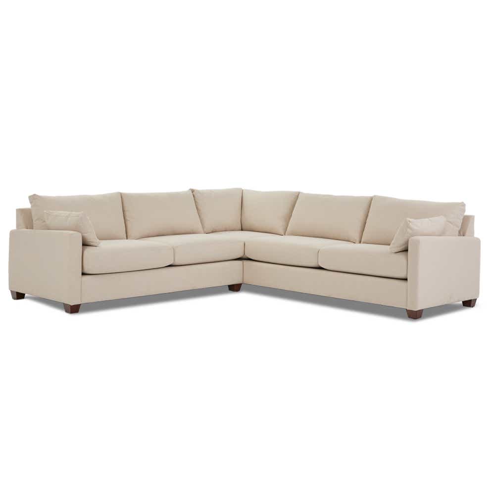 Wilmette Modular Sectional