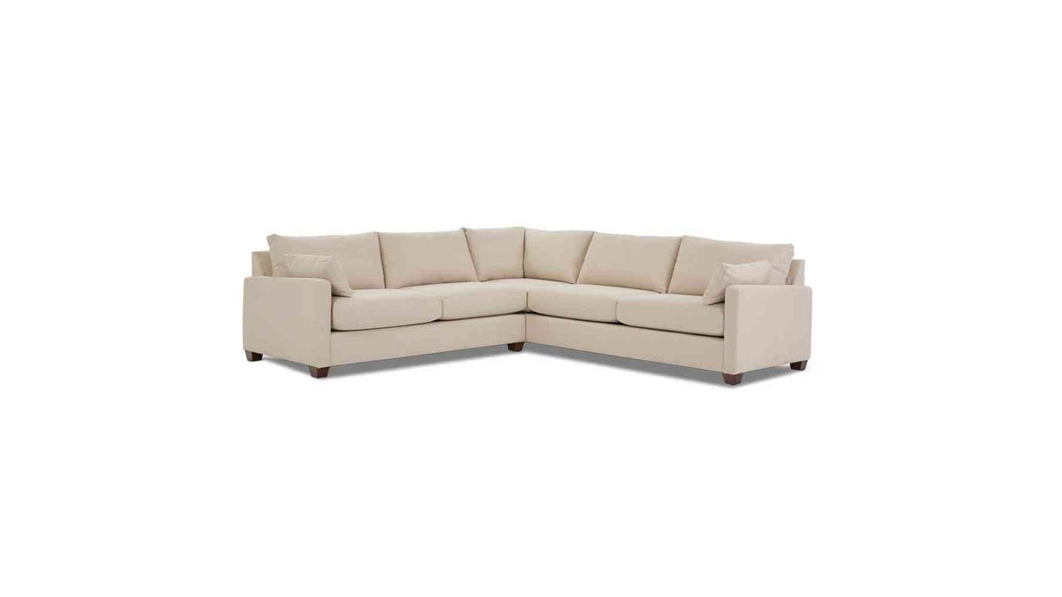 Wilmette Modular Sectional