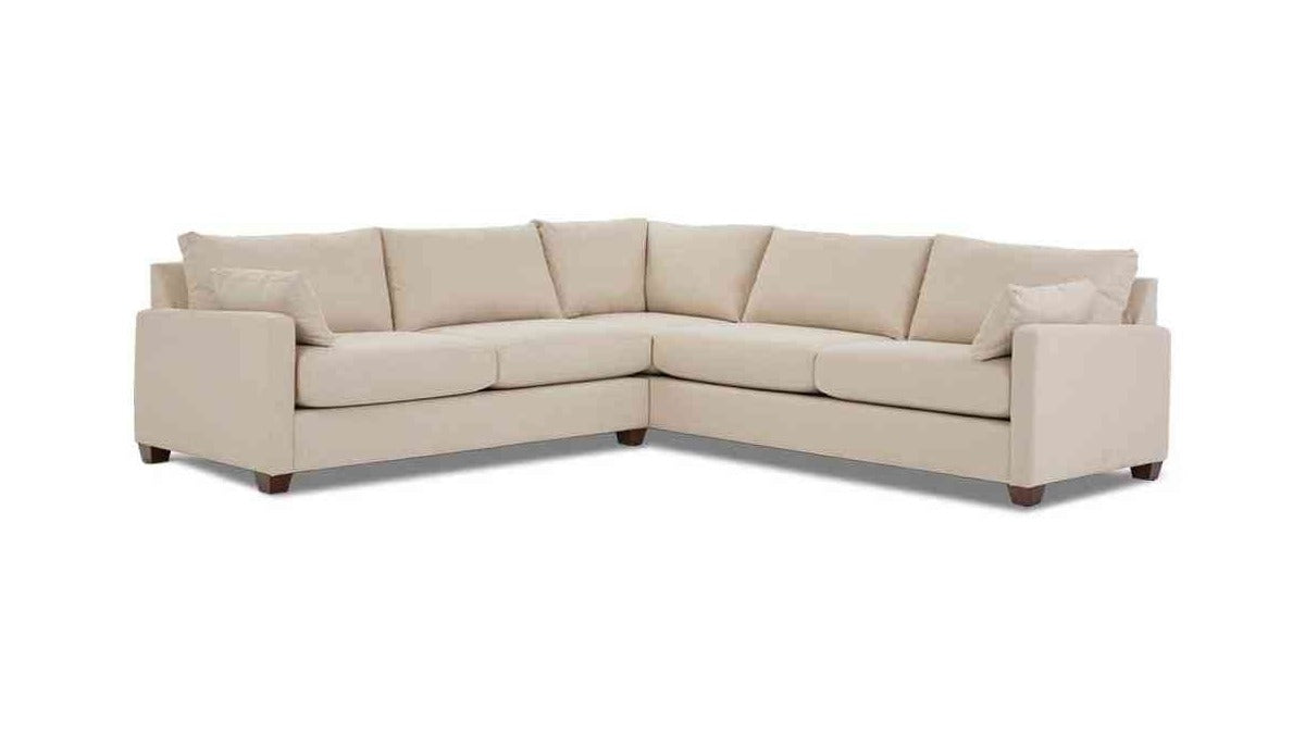 Wilmette Modular Sectional