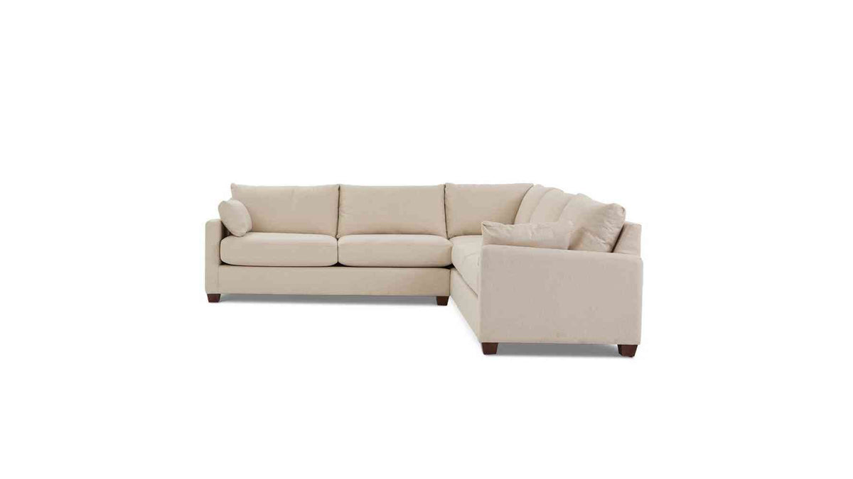 Wilmette Modular Sectional