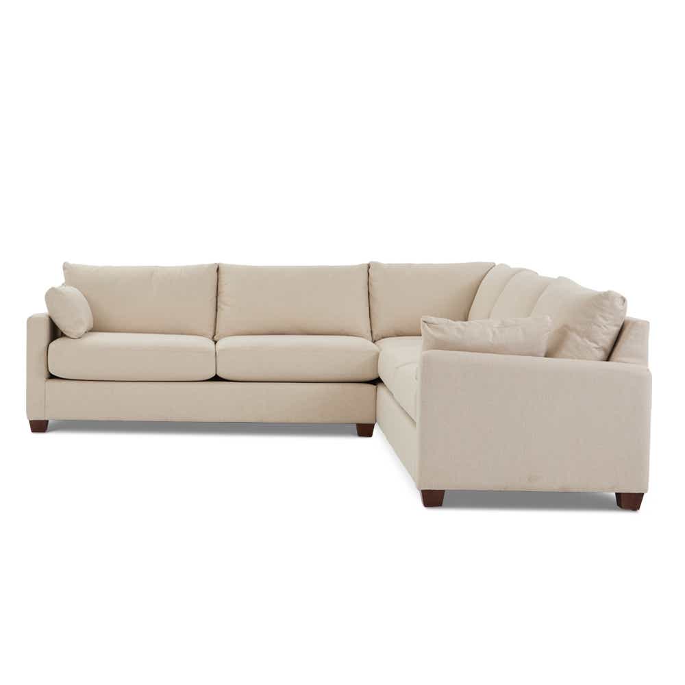 Wilmette Modular Sectional