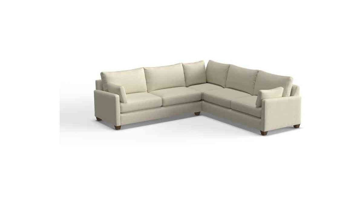 Wilmette Modular Sectional