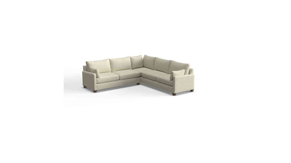 Wilmette Modular Sectional