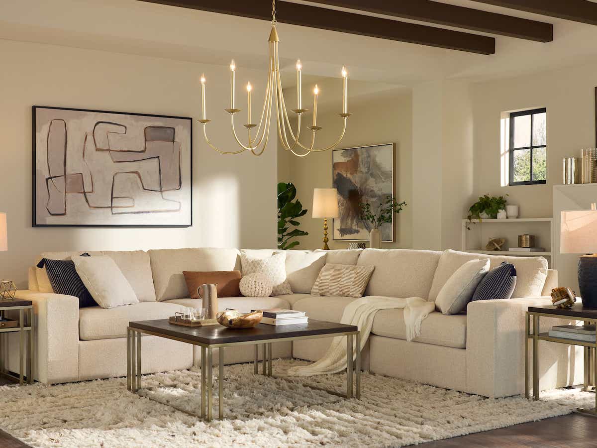 Tahoe Modular Sectional