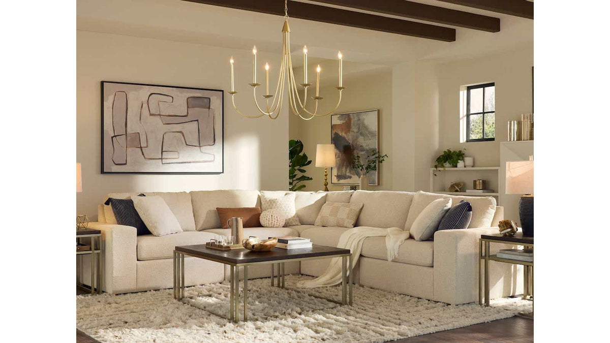 Tahoe Modular Sectional