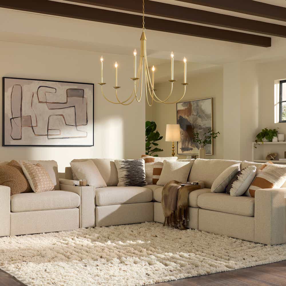 Tahoe Modular Sectional