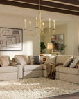 Tahoe Modular Sectional