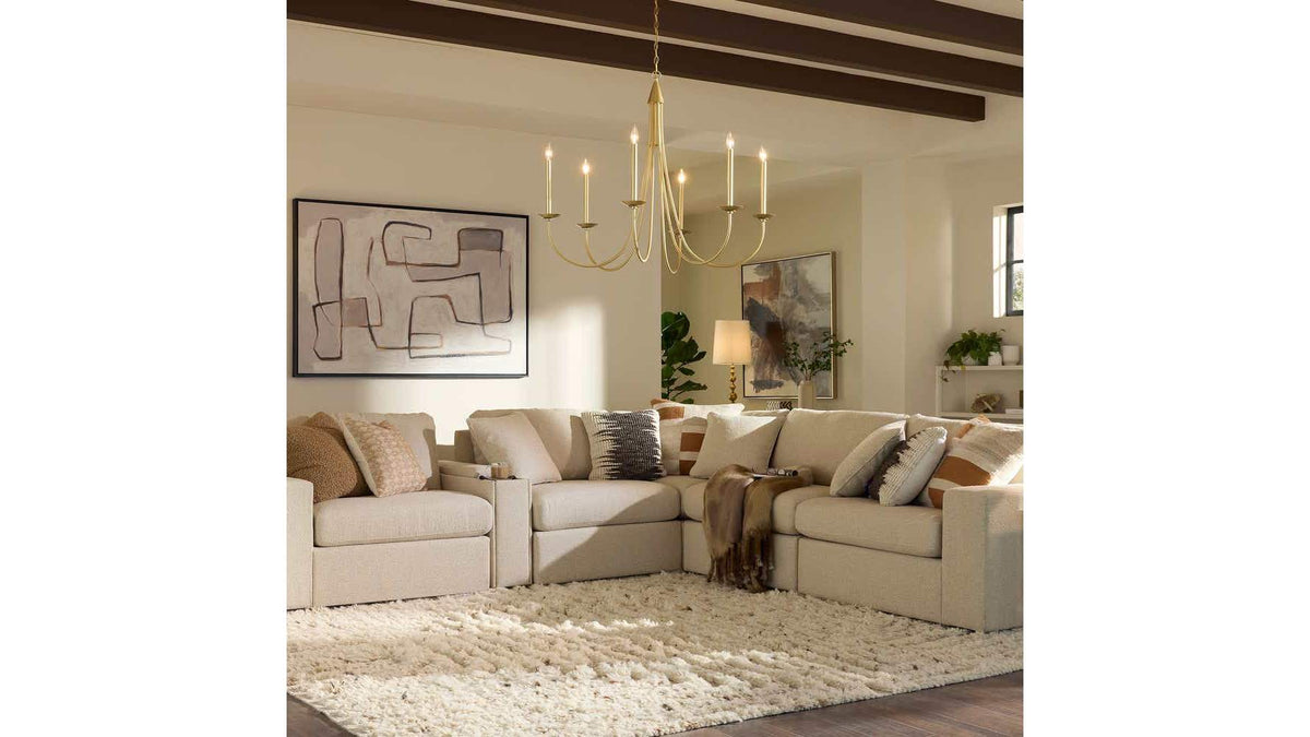 Tahoe Modular Sectional