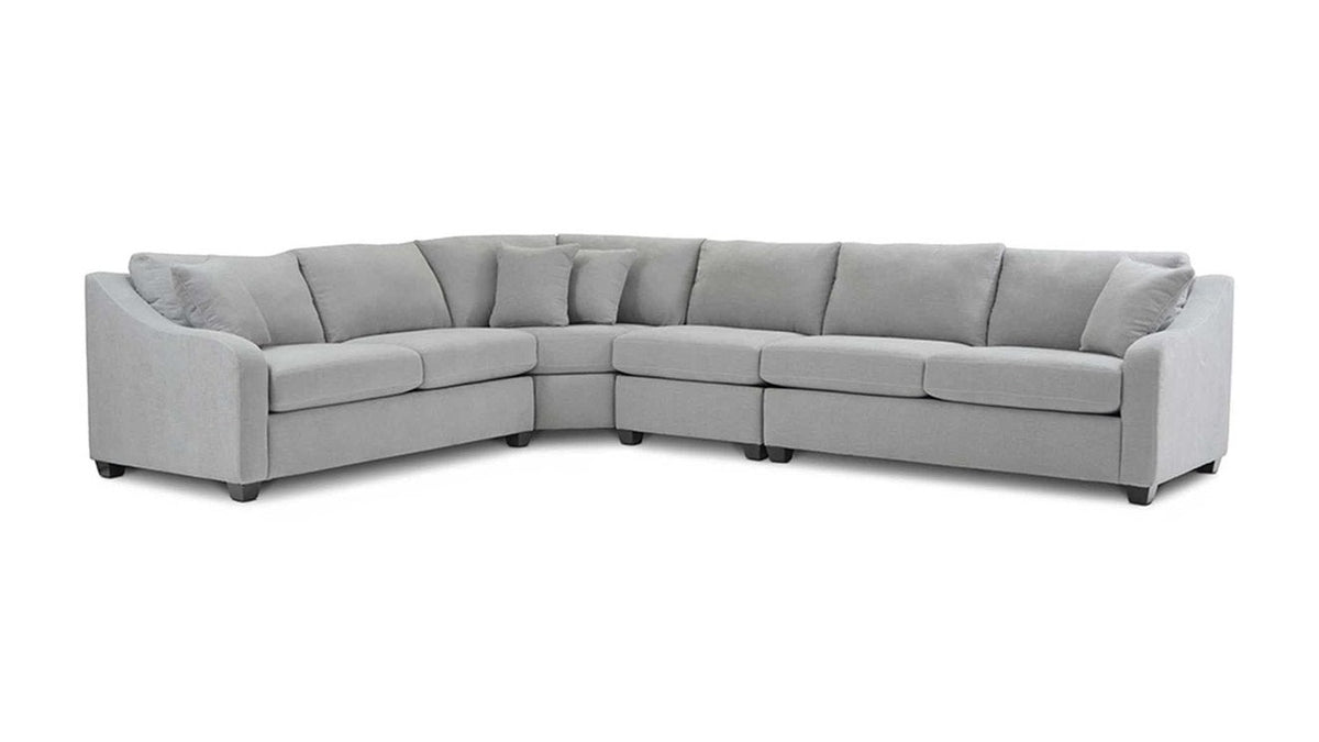 Charlie Modular Sectional