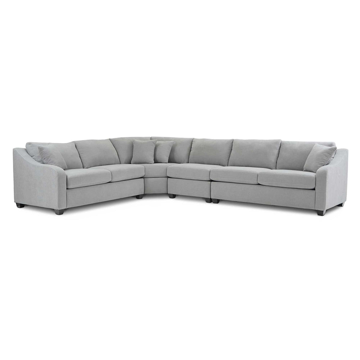 Charlie Modular Sectional