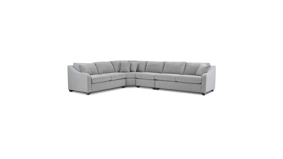 Charlie Modular Sectional
