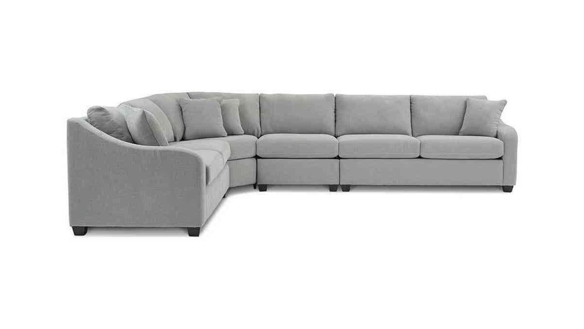 Charlie Modular Sectional
