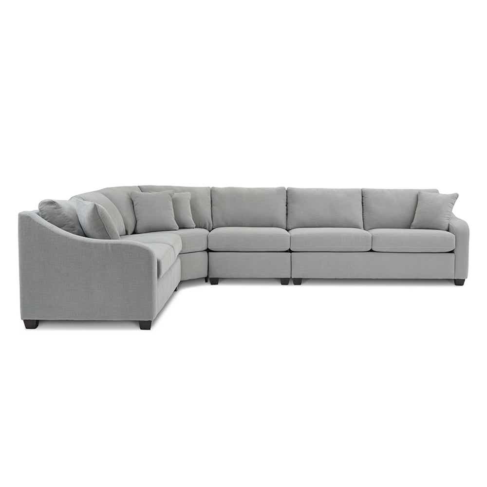 Charlie Modular Sectional
