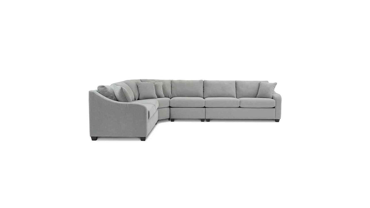 Charlie Modular Sectional