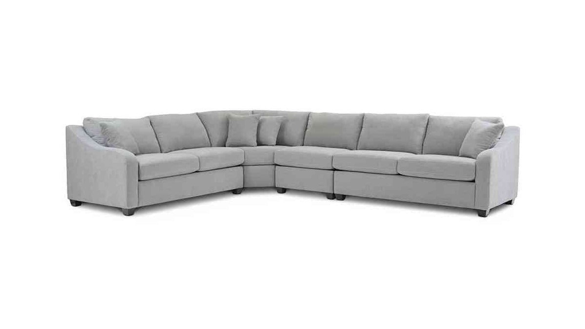 Charlie Modular Sectional