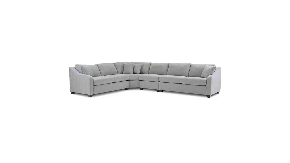 Charlie Modular Sectional