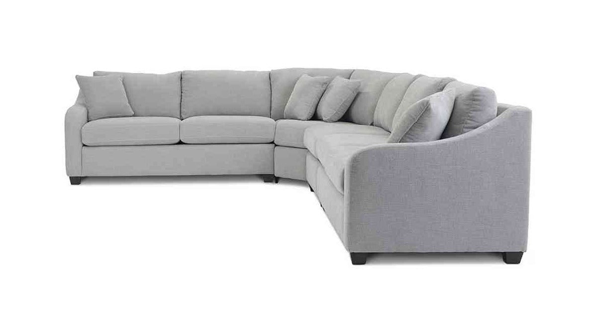 Charlie Modular Sectional