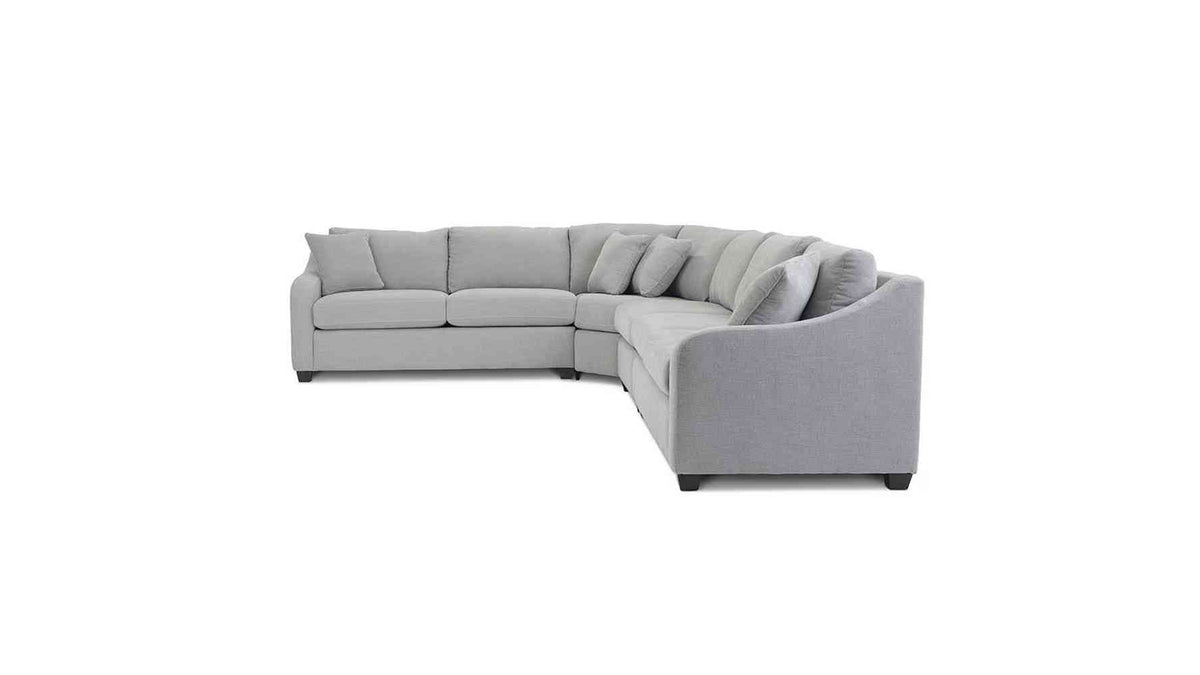 Charlie Modular Sectional