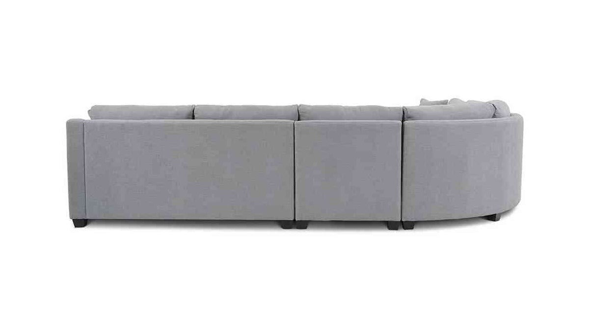 Charlie Modular Sectional