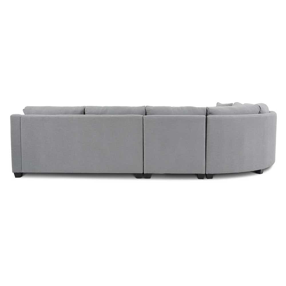 Charlie Modular Sectional