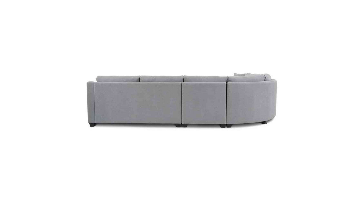 Charlie Modular Sectional