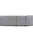 Charlie Modular Sectional
