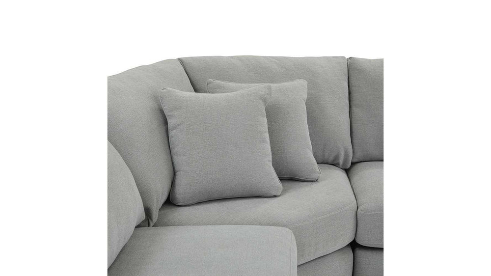 Charlie Modular Sectional