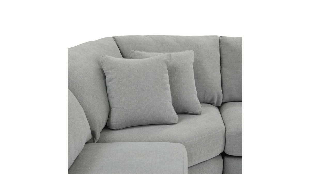 Charlie Modular Sectional