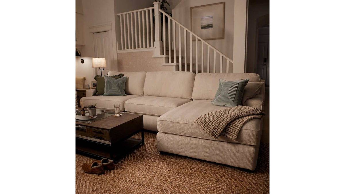 Paxton Modular Sectional