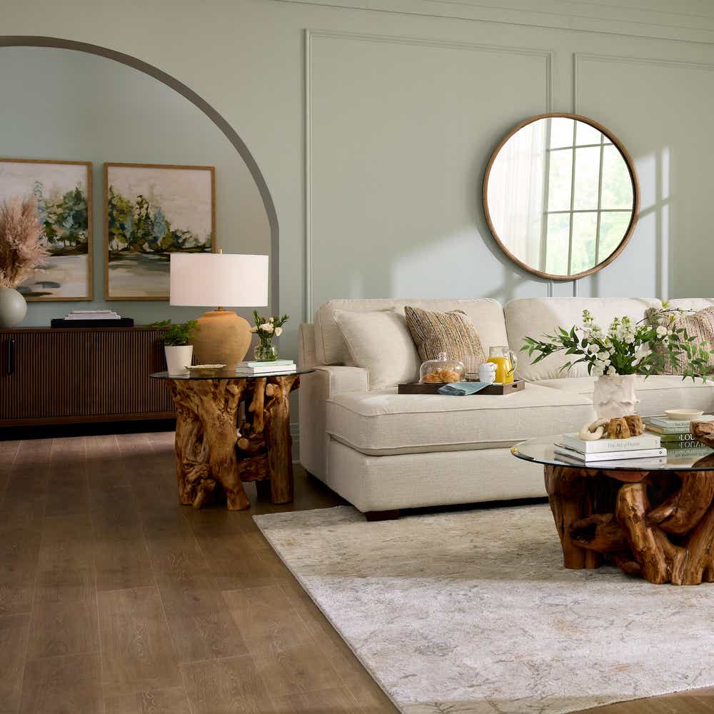 Paxton Modular Sectional