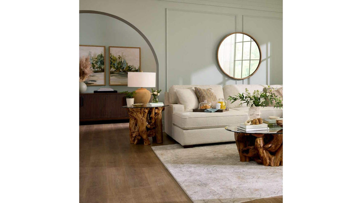 Paxton Modular Sectional