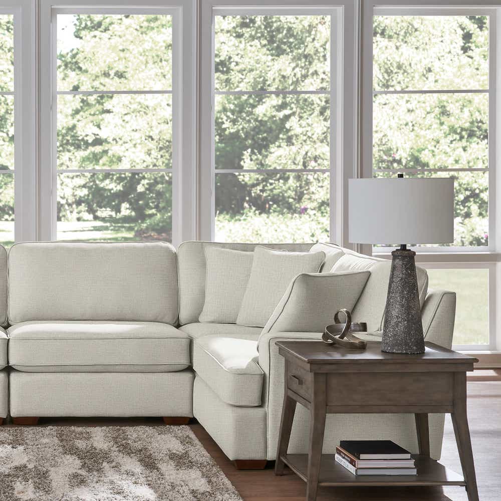 Paxton Modular Sectional
