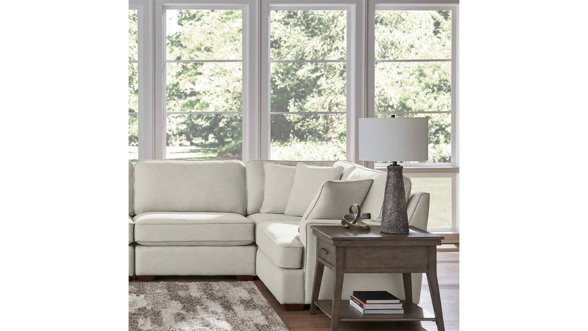 Paxton Modular Sectional