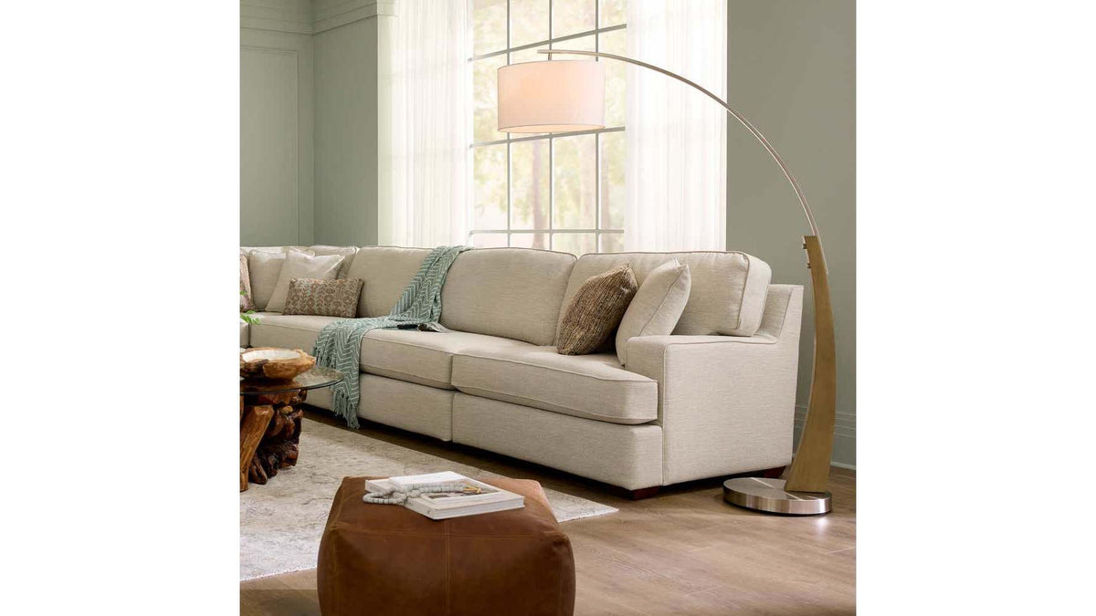 Paxton Modular Sectional