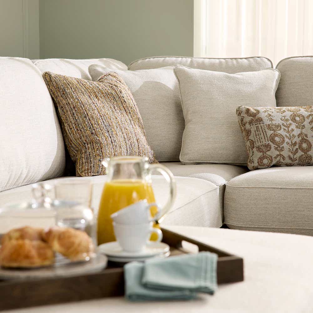 Paxton Modular Sectional
