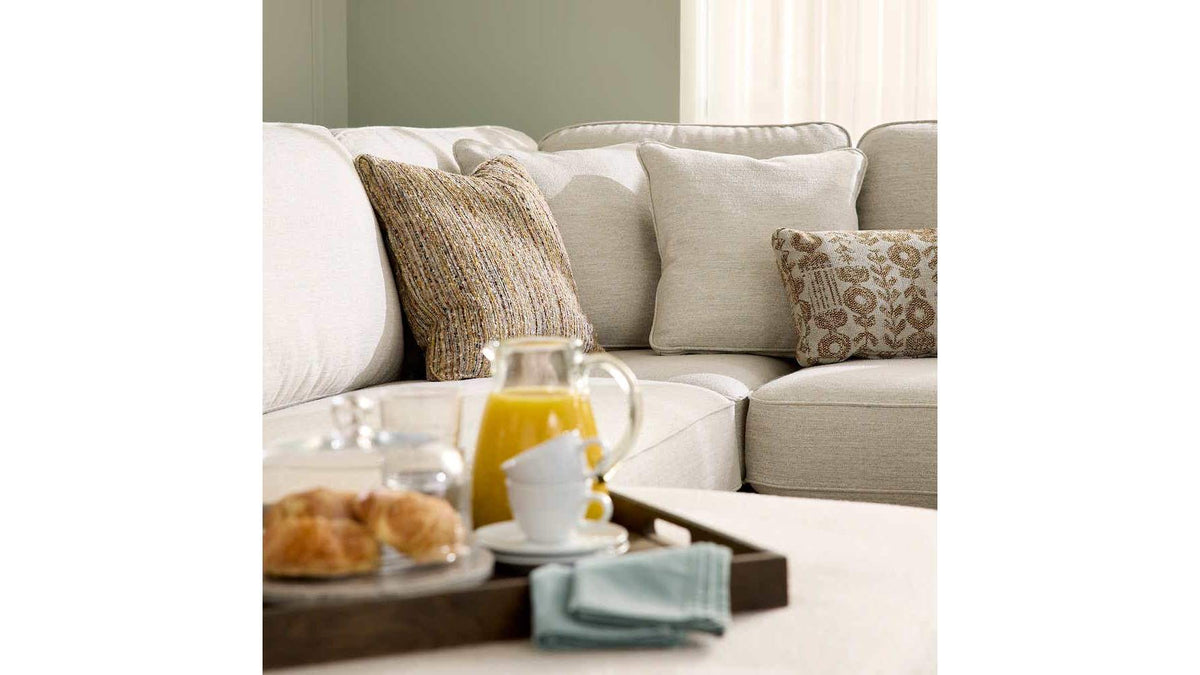 Paxton Modular Sectional