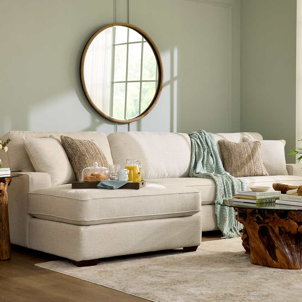 Paxton Modular Sectional