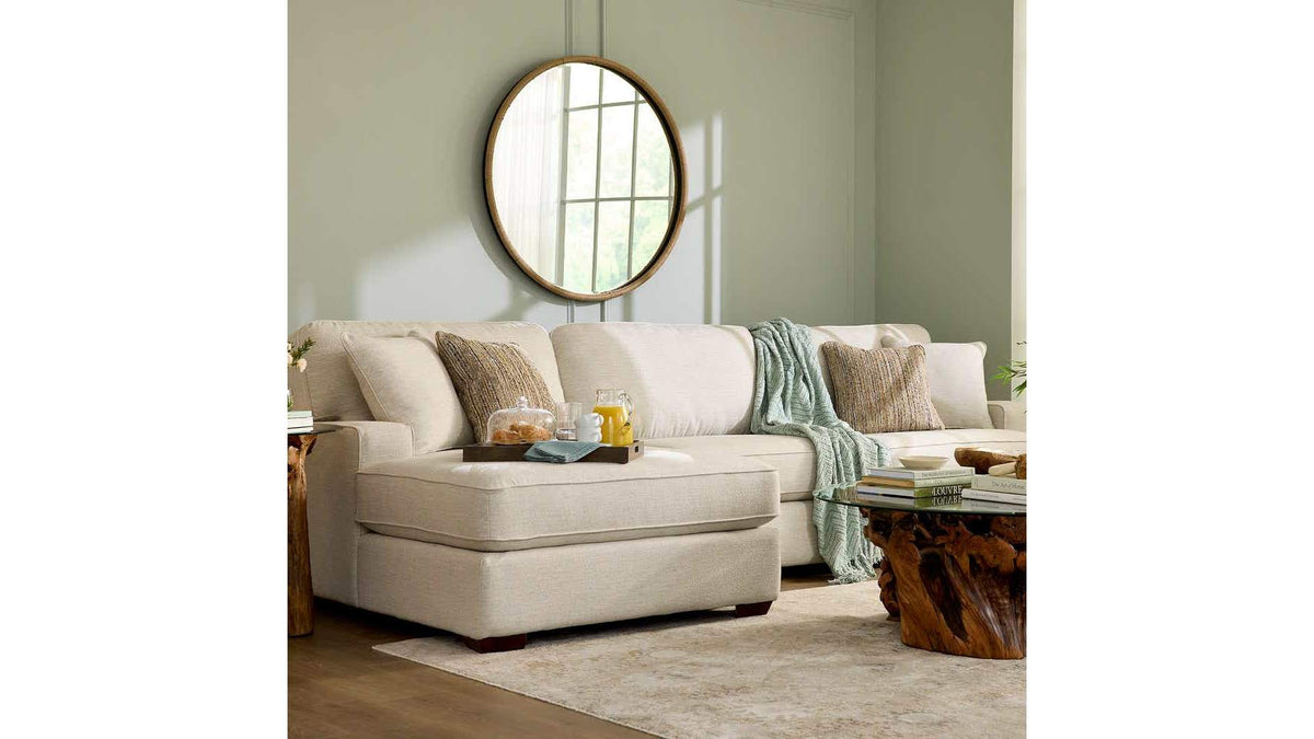 Paxton Modular Sectional