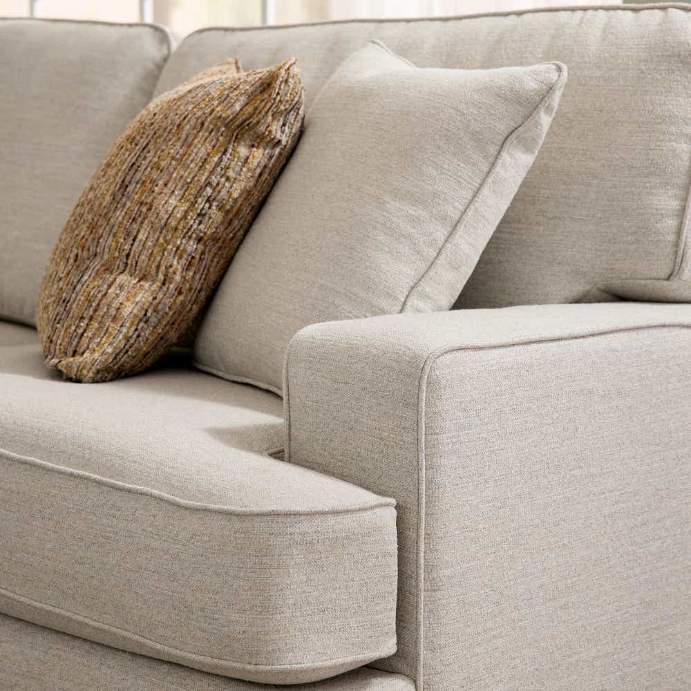 Paxton Modular Sectional