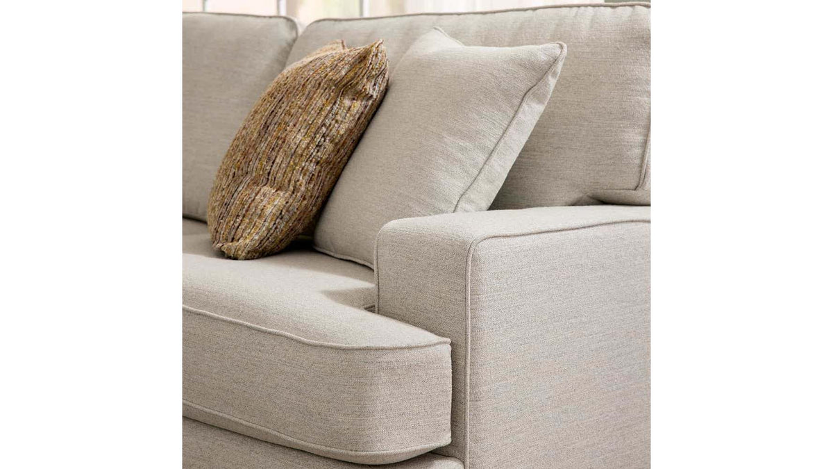Paxton Modular Sectional