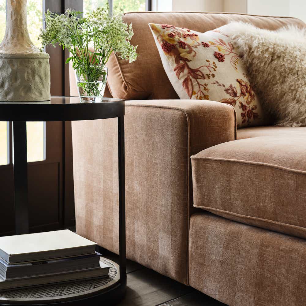 Paxton Modular Sectional