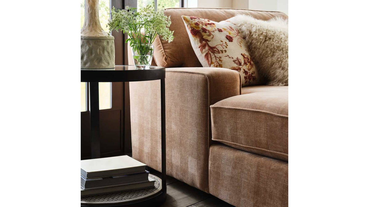 Paxton Modular Sectional