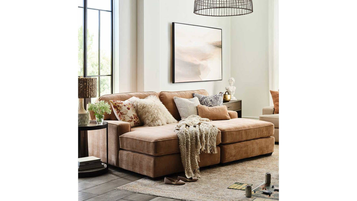 Paxton Modular Sectional
