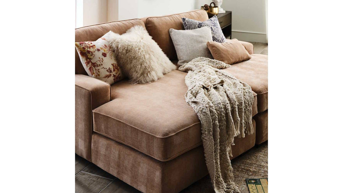 Paxton Modular Sectional