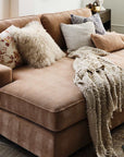 Paxton Modular Sectional
