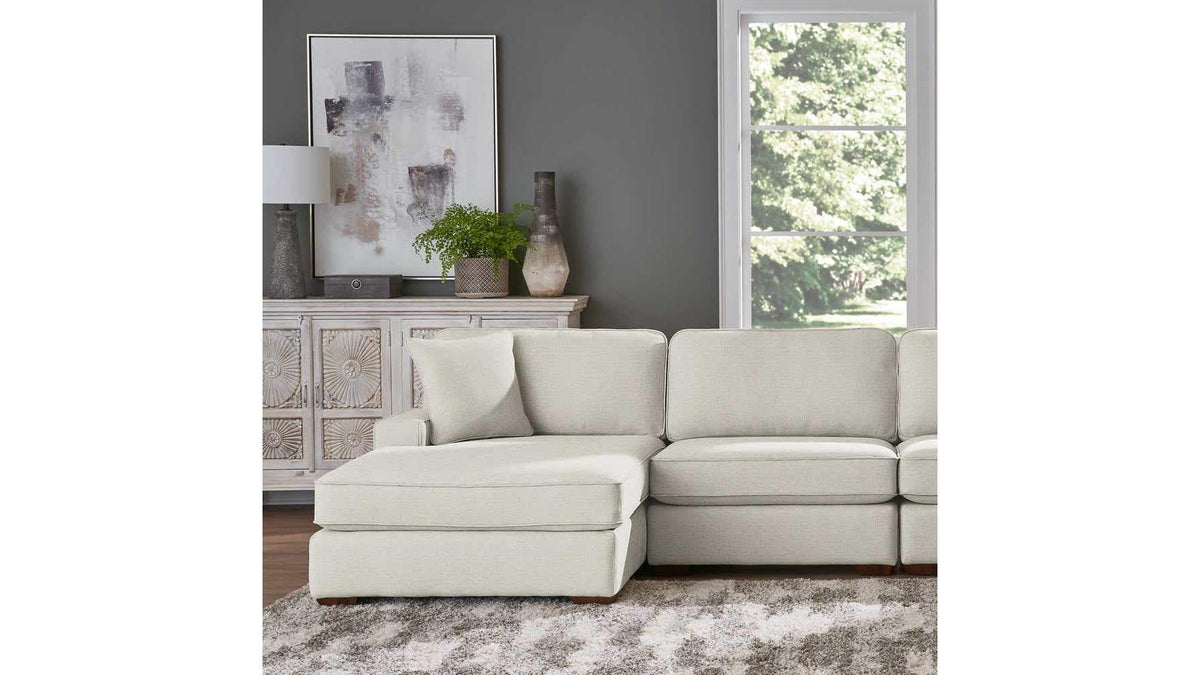 Paxton Modular Sectional