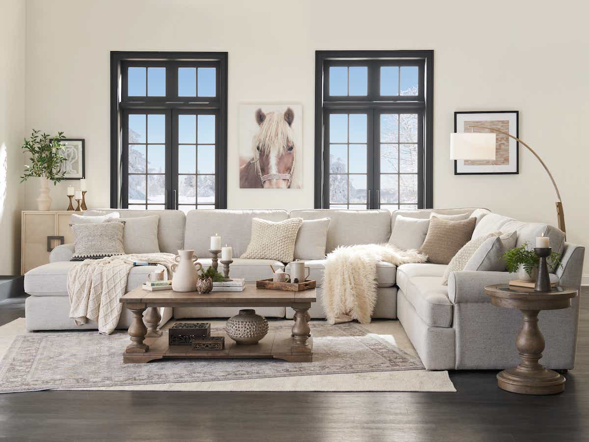 Alani Modular Sectional