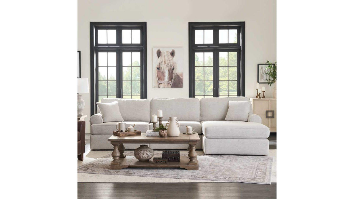 Alani Modular Sectional