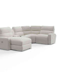 Maddox Reclining Modular Sectional