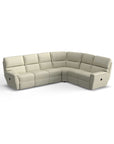 Ava Reclining Modular Sectional